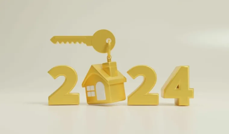 Quels sont les principaux changements à prévoir en 2024 dans l'immobilier ?, Golfe de Saint-Tropez, Aurélie GILLOT